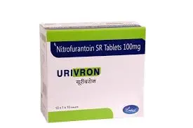 Nitrofurantoin Tablet